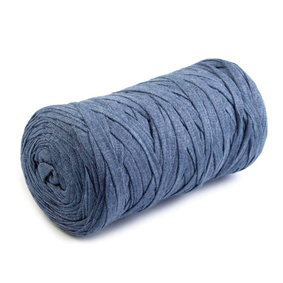 Bandă de tricotat spaghetti, 250 g - Bej (1 Bucată) Bandă de tricotat spaghetti, 250 g - Bej (1 Bucată)