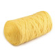 Bandă de tricotat spaghetti, 250 g - Bej (1 Bucată) Bandă de tricotat spaghetti, 250 g - Bej (1 Bucată)