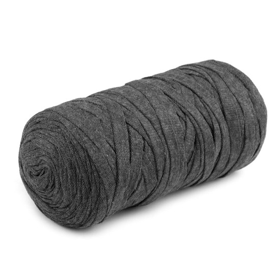 Bandă de tricotat spaghetti, 250 g - Bej (1 Bucată) Bandă de tricotat spaghetti, 250 g - Bej (1 Bucată)