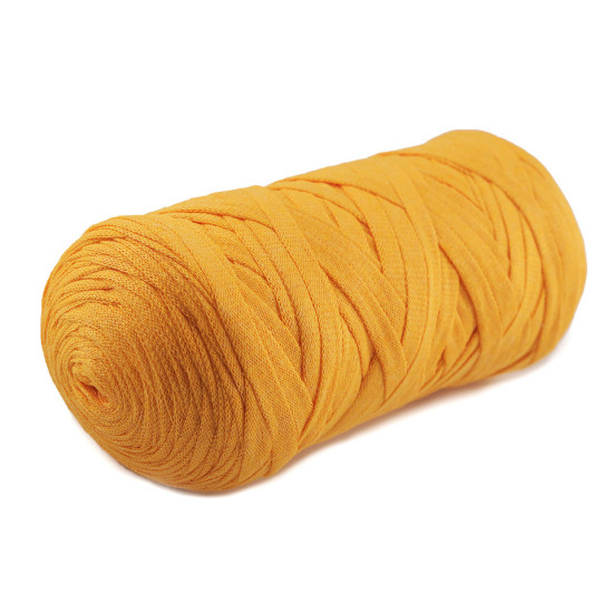 Bandă de tricotat spaghetti, 250 g - Bej (1 Bucată) Bandă de tricotat spaghetti, 250 g - Bej (1 Bucată)