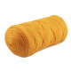 Bandă de tricotat spaghetti, 250 g - Bej (1 Bucată) Bandă de tricotat spaghetti, 250 g - Bej (1 Bucată)
