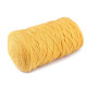 Bandă de tricotat spaghetti, 250 g - Bej (1 Bucată) Bandă de tricotat spaghetti, 250 g - Bej (1 Bucată)