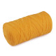 Bandă de tricotat spaghetti, 250 g - Bej (1 Bucată) Bandă de tricotat spaghetti, 250 g - Bej (1 Bucată)