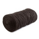 Bandă de tricotat spaghetti, 250 g - Bej (1 Bucată) Bandă de tricotat spaghetti, 250 g - Bej (1 Bucată)
