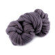 Fir de tricotat gros, cca 250 g - Gri verzui deschis (1 Bucată) Fir de tricotat gros, cca 250 g - Gri verzui deschis (1 Bucată)
