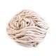 Fir de tricotat gros, cca 250 g - Gri verzui deschis (1 Bucată) Fir de tricotat gros, cca 250 g - Gri verzui deschis (1 Bucată)