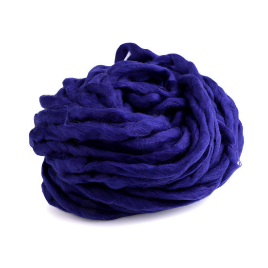 Fir de tricotat gros, cca 250 g - Gri verzui deschis (1 Bucată) Fir de tricotat gros, cca 250 g - Gri verzui deschis (1 Bucată)