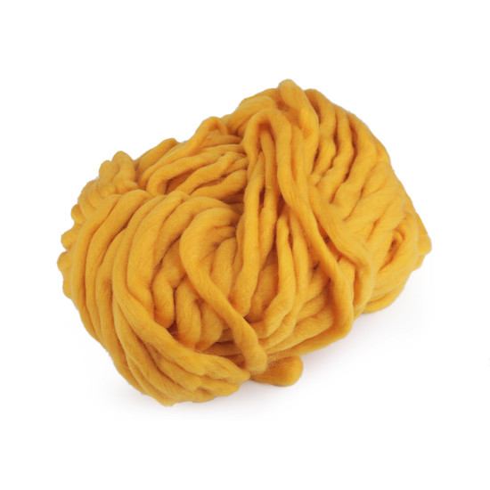 Fir de tricotat gros, cca 250 g - Gri verzui deschis (1 Bucată) Fir de tricotat gros, cca 250 g - Gri verzui deschis (1 Bucată)