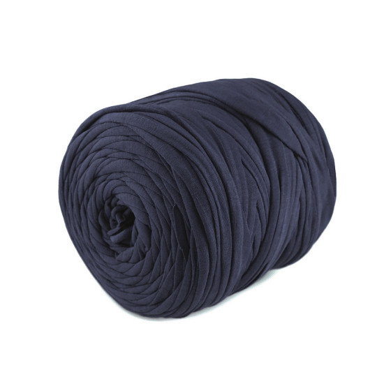Bandă de tricotat spaghetti, 550-700 g - Crem deschis (1 Bucată) Bandă de tricotat spaghetti, 550-700 g - Crem deschis (1 Bucată)