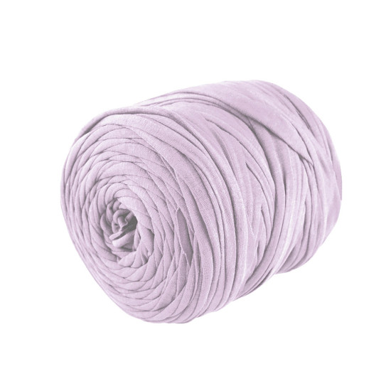 Bandă de tricotat spaghetti, 550-700 g - Crem deschis (1 Bucată) Bandă de tricotat spaghetti, 550-700 g - Crem deschis (1 Bucată)