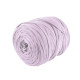 Bandă de tricotat spaghetti, 550-700 g - Crem deschis (1 Bucată) Bandă de tricotat spaghetti, 550-700 g - Crem deschis (1 Bucată)