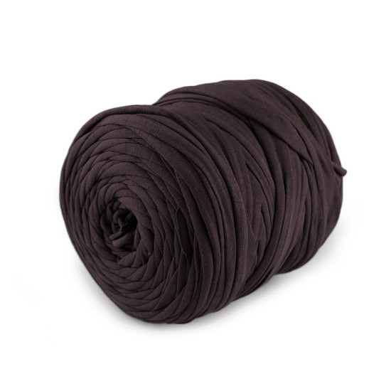 Bandă de tricotat spaghetti, 550-700 g - Crem deschis (1 Bucată) Bandă de tricotat spaghetti, 550-700 g - Crem deschis (1 Bucată)