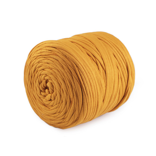 Bandă de tricotat spaghetti, 550-700 g - Crem deschis (1 Bucată) Bandă de tricotat spaghetti, 550-700 g - Crem deschis (1 Bucată)