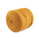 Bandă de tricotat spaghetti, 550-700 g - Crem deschis (1 Bucată) Bandă de tricotat spaghetti, 550-700 g - Crem deschis (1 Bucată)
