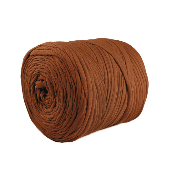 Bandă de tricotat spaghetti, 550-700 g - Crem deschis (1 Bucată) Bandă de tricotat spaghetti, 550-700 g - Crem deschis (1 Bucată)