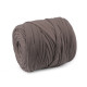 Bandă de tricotat spaghetti, 550-700 g - Crem deschis (1 Bucată) Bandă de tricotat spaghetti, 550-700 g - Crem deschis (1 Bucată)