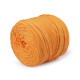 Bandă de tricotat spaghetti, 550-700 g - Crem deschis (1 Bucată) Bandă de tricotat spaghetti, 550-700 g - Crem deschis (1 Bucată)
