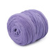 Bandă de tricotat spaghetti, 550-700 g - Crem deschis (1 Bucată) Bandă de tricotat spaghetti, 550-700 g - Crem deschis (1 Bucată)