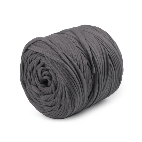 Bandă de tricotat spaghetti, 550-700 g - Crem deschis (1 Bucată) Bandă de tricotat spaghetti, 550-700 g - Crem deschis (1 Bucată)