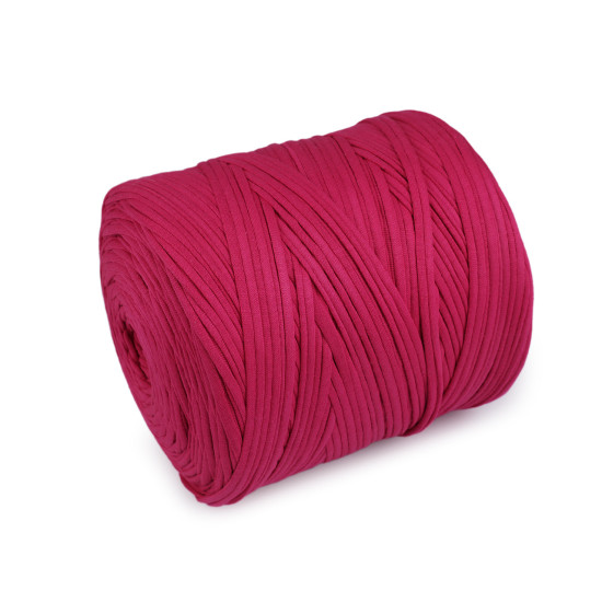 Bandă de tricotat spaghetti, 550-700 g - Crem deschis (1 Bucată) Bandă de tricotat spaghetti, 550-700 g - Crem deschis (1 Bucată)