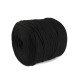 Bandă de tricotat spaghetti, 550-700 g - Crem deschis (1 Bucată) Bandă de tricotat spaghetti, 550-700 g - Crem deschis (1 Bucată)