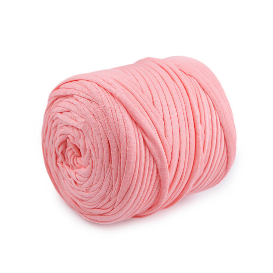 Bandă de tricotat spaghetti, 550-700 g - Crem deschis (1 Bucată) Bandă de tricotat spaghetti, 550-700 g - Crem deschis (1 Bucată)