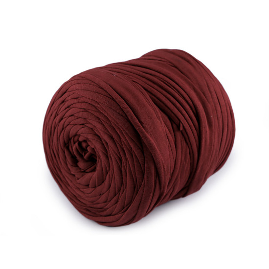 Bandă de tricotat spaghetti, 550-700 g - Crem deschis (1 Bucată) Bandă de tricotat spaghetti, 550-700 g - Crem deschis (1 Bucată)
