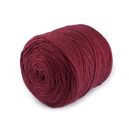 Bandă de tricotat spaghetti, 550-700 g - Crem deschis (1 Bucată) Bandă de tricotat spaghetti, 550-700 g - Crem deschis (1 Bucată)