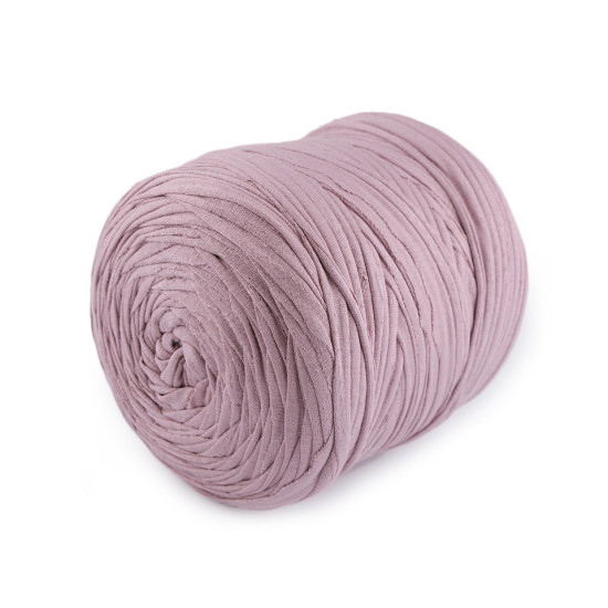 Bandă de tricotat spaghetti, 550-700 g - Crem deschis (1 Bucată) Bandă de tricotat spaghetti, 550-700 g - Crem deschis (1 Bucată)