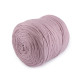Bandă de tricotat spaghetti, 550-700 g - Crem deschis (1 Bucată) Bandă de tricotat spaghetti, 550-700 g - Crem deschis (1 Bucată)