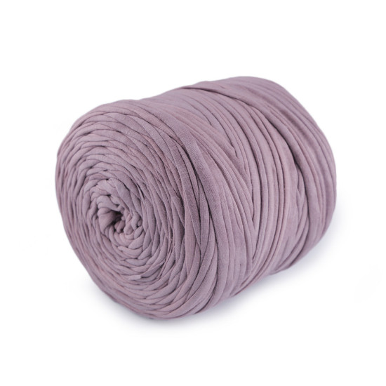 Bandă de tricotat spaghetti, 550-700 g - Crem deschis (1 Bucată) Bandă de tricotat spaghetti, 550-700 g - Crem deschis (1 Bucată)