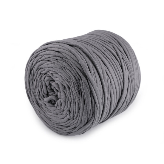 Bandă de tricotat spaghetti, 550-700 g - Crem deschis (1 Bucată) Bandă de tricotat spaghetti, 550-700 g - Crem deschis (1 Bucată)