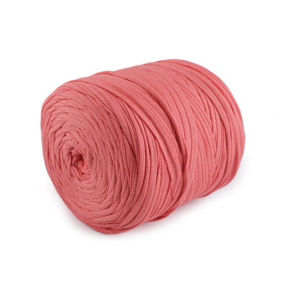 Bandă de tricotat spaghetti, 550-700 g - Crem deschis (1 Bucată) Bandă de tricotat spaghetti, 550-700 g - Crem deschis (1 Bucată)
