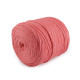 Bandă de tricotat spaghetti, 550-700 g - Crem deschis (1 Bucată) Bandă de tricotat spaghetti, 550-700 g - Crem deschis (1 Bucată)