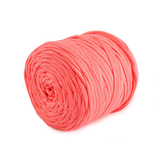 Bandă de tricotat spaghetti, 550-700 g - Crem deschis (1 Bucată) Bandă de tricotat spaghetti, 550-700 g - Crem deschis (1 Bucată)