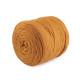 Bandă de tricotat spaghetti, 550-700 g - Crem deschis (1 Bucată) Bandă de tricotat spaghetti, 550-700 g - Crem deschis (1 Bucată)