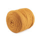 Bandă de tricotat spaghetti, 550-700 g - Crem deschis (1 Bucată) Bandă de tricotat spaghetti, 550-700 g - Crem deschis (1 Bucată)