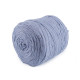 Bandă de tricotat spaghetti, 550-700 g - Crem deschis (1 Bucată) Bandă de tricotat spaghetti, 550-700 g - Crem deschis (1 Bucată)