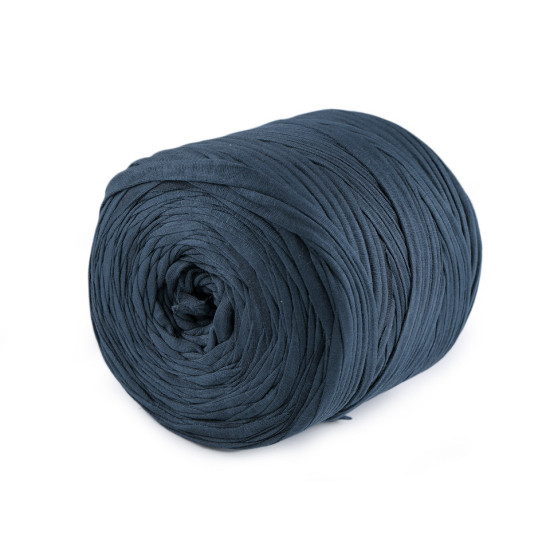 Bandă de tricotat spaghetti, 550-700 g - Crem deschis (1 Bucată) Bandă de tricotat spaghetti, 550-700 g - Crem deschis (1 Bucată)