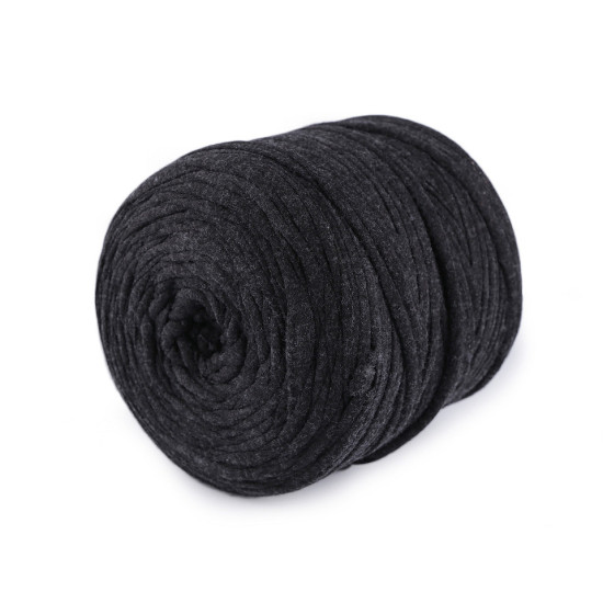 Bandă de tricotat spaghetti, 550-700 g - Crem deschis (1 Bucată) Bandă de tricotat spaghetti, 550-700 g - Crem deschis (1 Bucată)