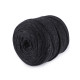 Bandă de tricotat spaghetti, 550-700 g - Crem deschis (1 Bucată) Bandă de tricotat spaghetti, 550-700 g - Crem deschis (1 Bucată)