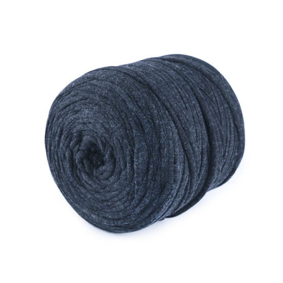Bandă de tricotat spaghetti, 550-700 g - Crem deschis (1 Bucată) Bandă de tricotat spaghetti, 550-700 g - Crem deschis (1 Bucată)