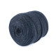 Bandă de tricotat spaghetti, 550-700 g - Crem deschis (1 Bucată) Bandă de tricotat spaghetti, 550-700 g - Crem deschis (1 Bucată)