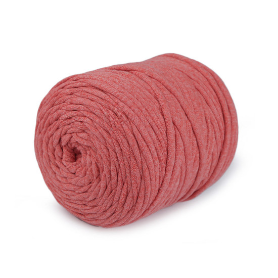 Bandă de tricotat spaghetti, 550-700 g - Crem deschis (1 Bucată) Bandă de tricotat spaghetti, 550-700 g - Crem deschis (1 Bucată)