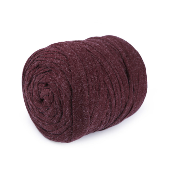 Bandă de tricotat spaghetti, 550-700 g - Crem deschis (1 Bucată) Bandă de tricotat spaghetti, 550-700 g - Crem deschis (1 Bucată)