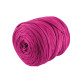 Bandă de tricotat spaghetti, 550-700 g - Crem deschis (1 Bucată) Bandă de tricotat spaghetti, 550-700 g - Crem deschis (1 Bucată)