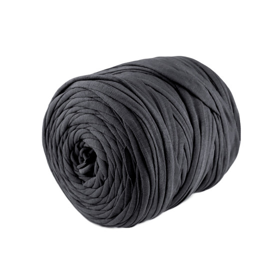 Bandă de tricotat spaghetti, 550-700 g - Crem deschis (1 Bucată) Bandă de tricotat spaghetti, 550-700 g - Crem deschis (1 Bucată)