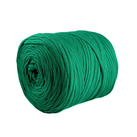 Bandă de tricotat spaghetti, 550-700 g - Crem deschis (1 Bucată) Bandă de tricotat spaghetti, 550-700 g - Crem deschis (1 Bucată)