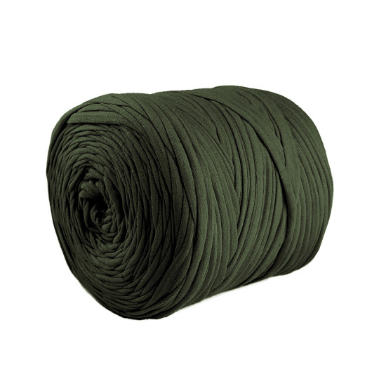 Bandă de tricotat spaghetti, 550-700 g - Crem deschis (1 Bucată) Bandă de tricotat spaghetti, 550-700 g - Crem deschis (1 Bucată)