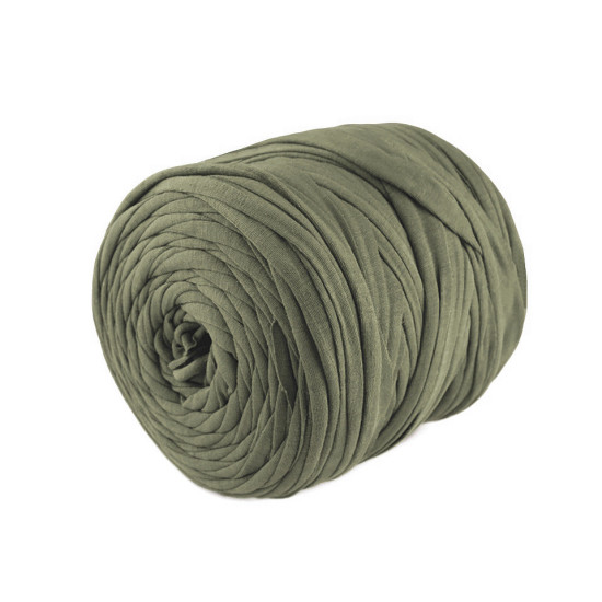 Bandă de tricotat spaghetti, 550-700 g - Crem deschis (1 Bucată) Bandă de tricotat spaghetti, 550-700 g - Crem deschis (1 Bucată)